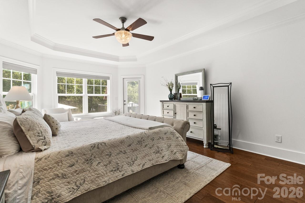 Hidden Meadows - Residential