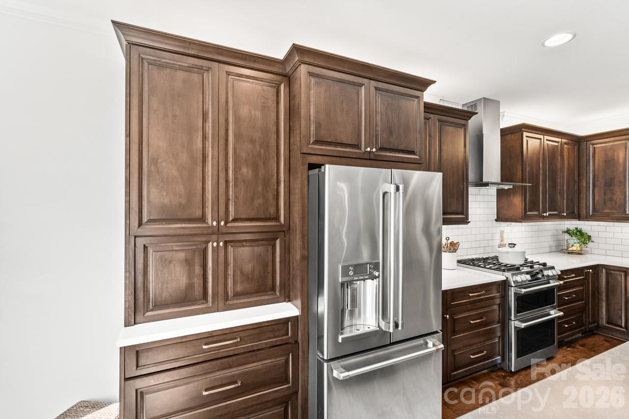 Hidden Meadows - Residential