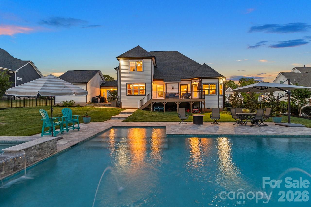 Hidden Meadows - Residential