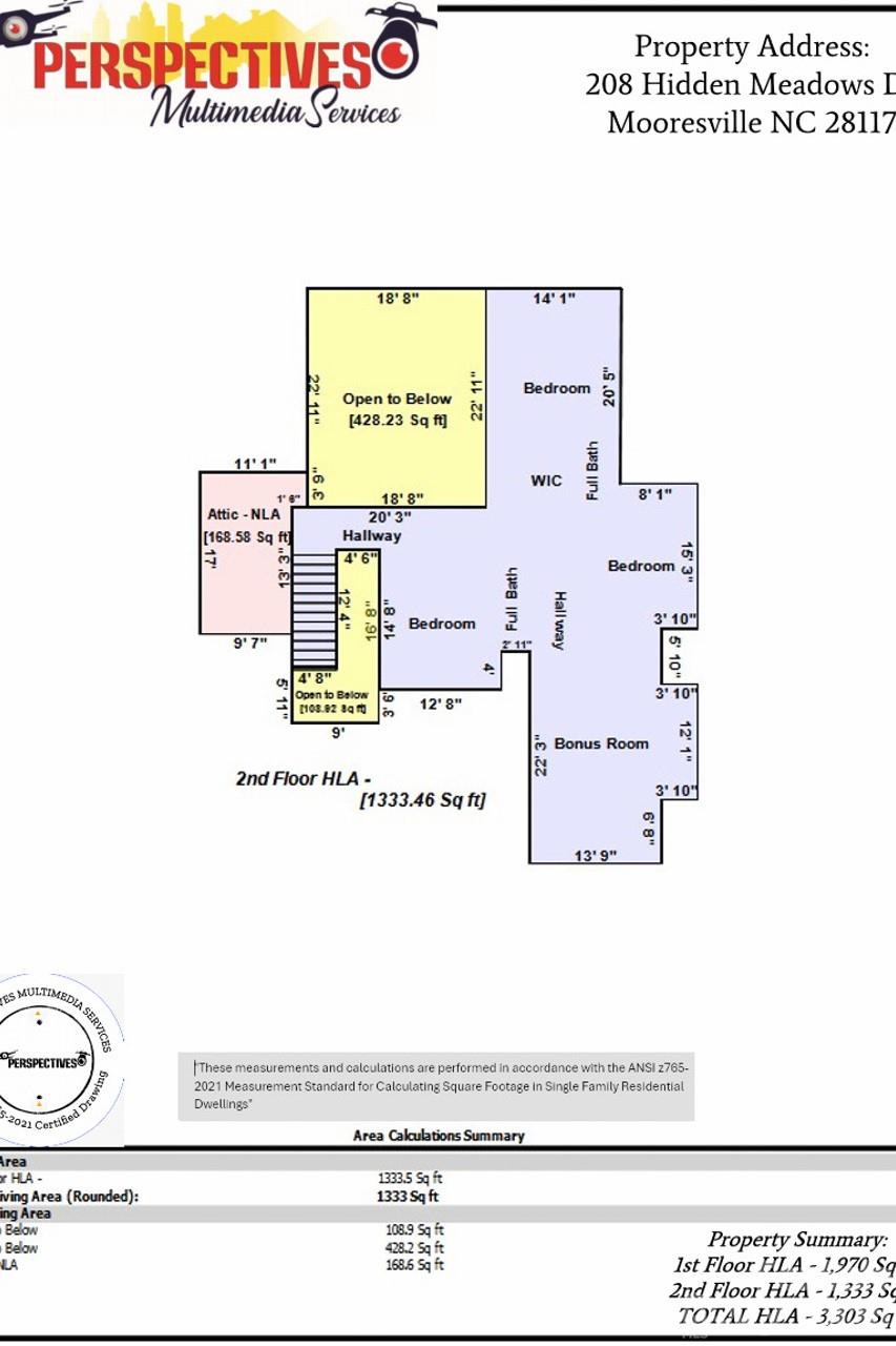 Hidden Meadows - Residential