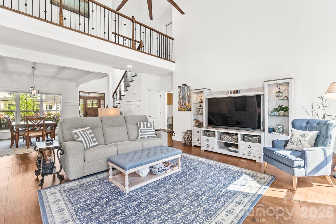 Hidden Meadows - Residential