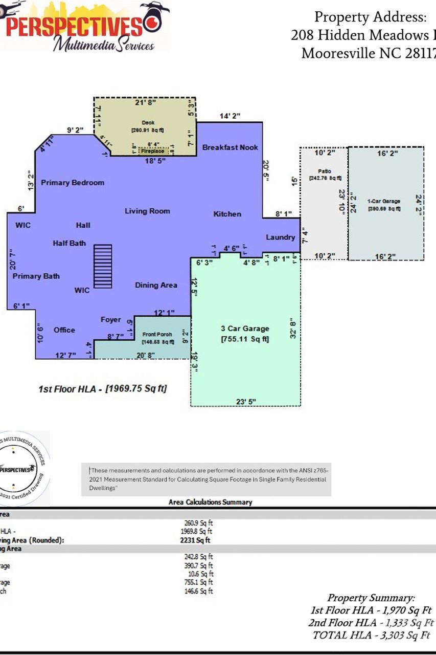 Hidden Meadows - Residential
