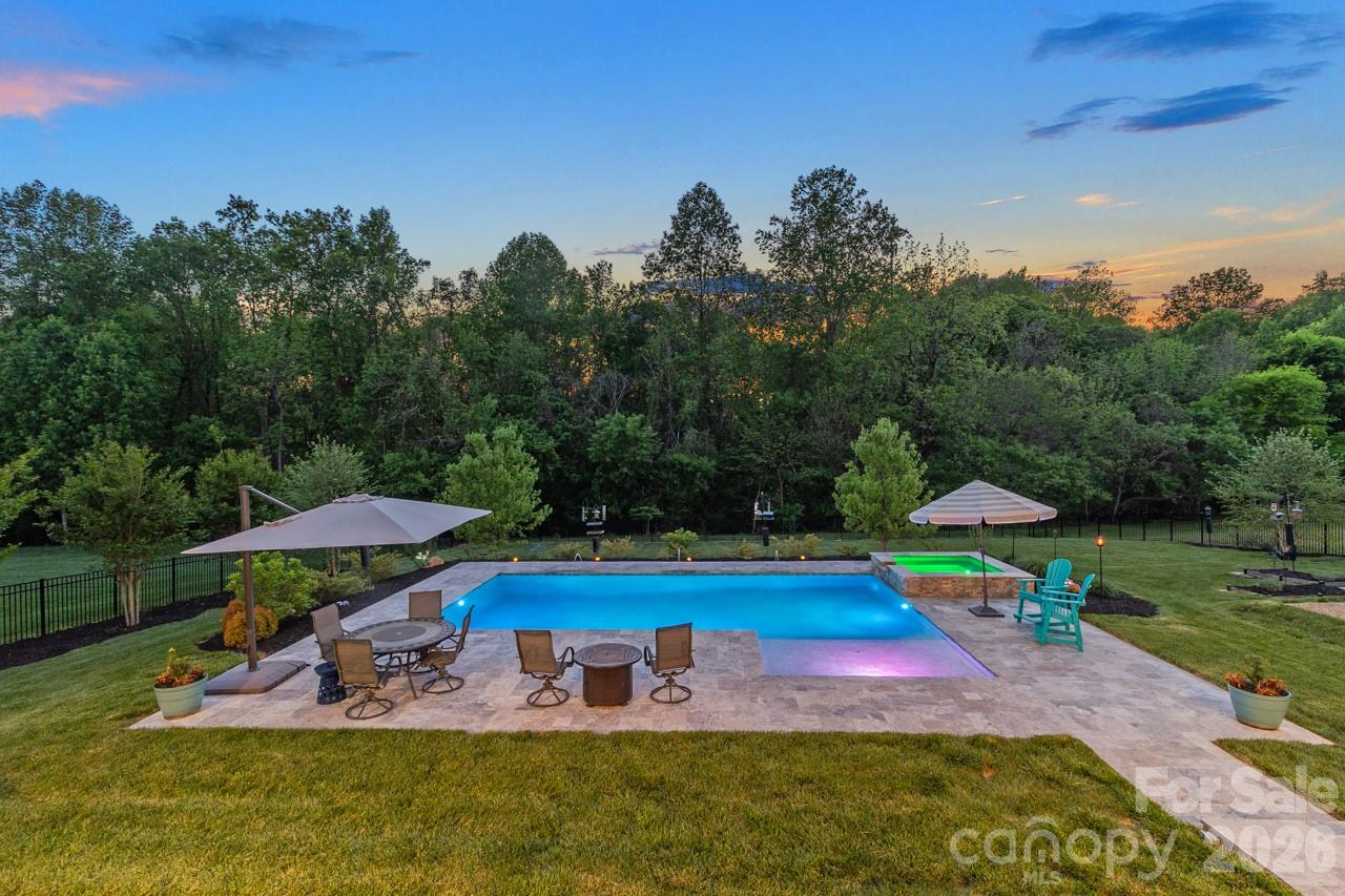 Hidden Meadows - Residential