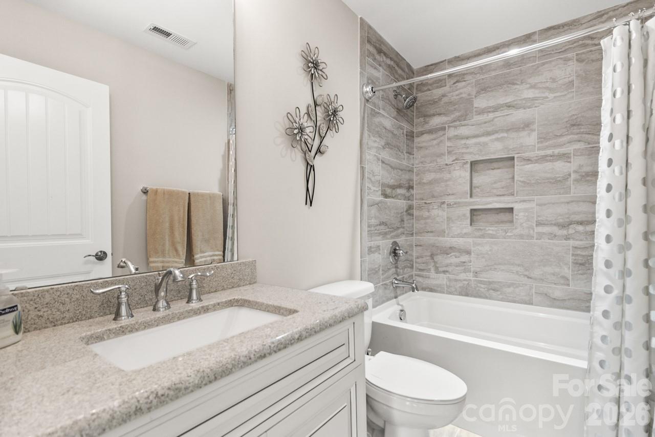 Hidden Meadows - Residential