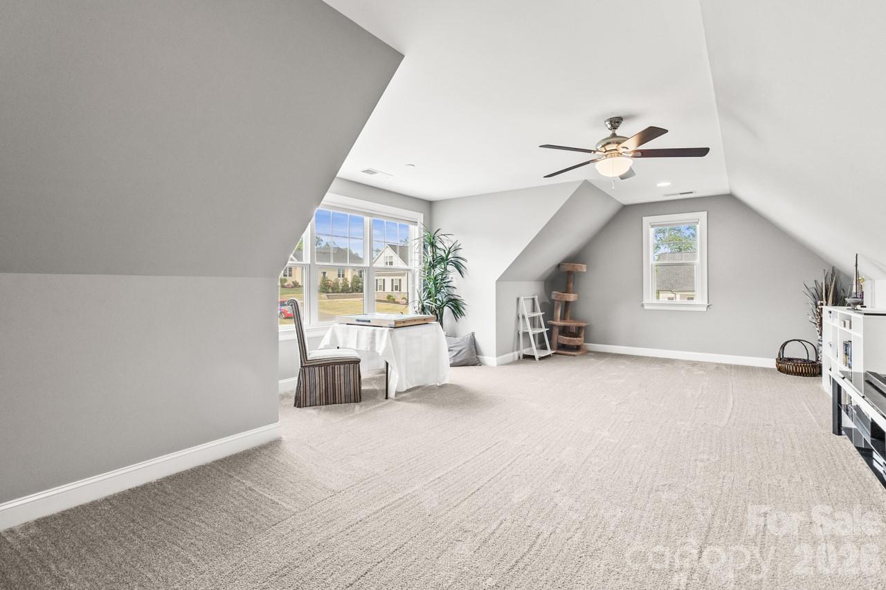 Hidden Meadows - Residential