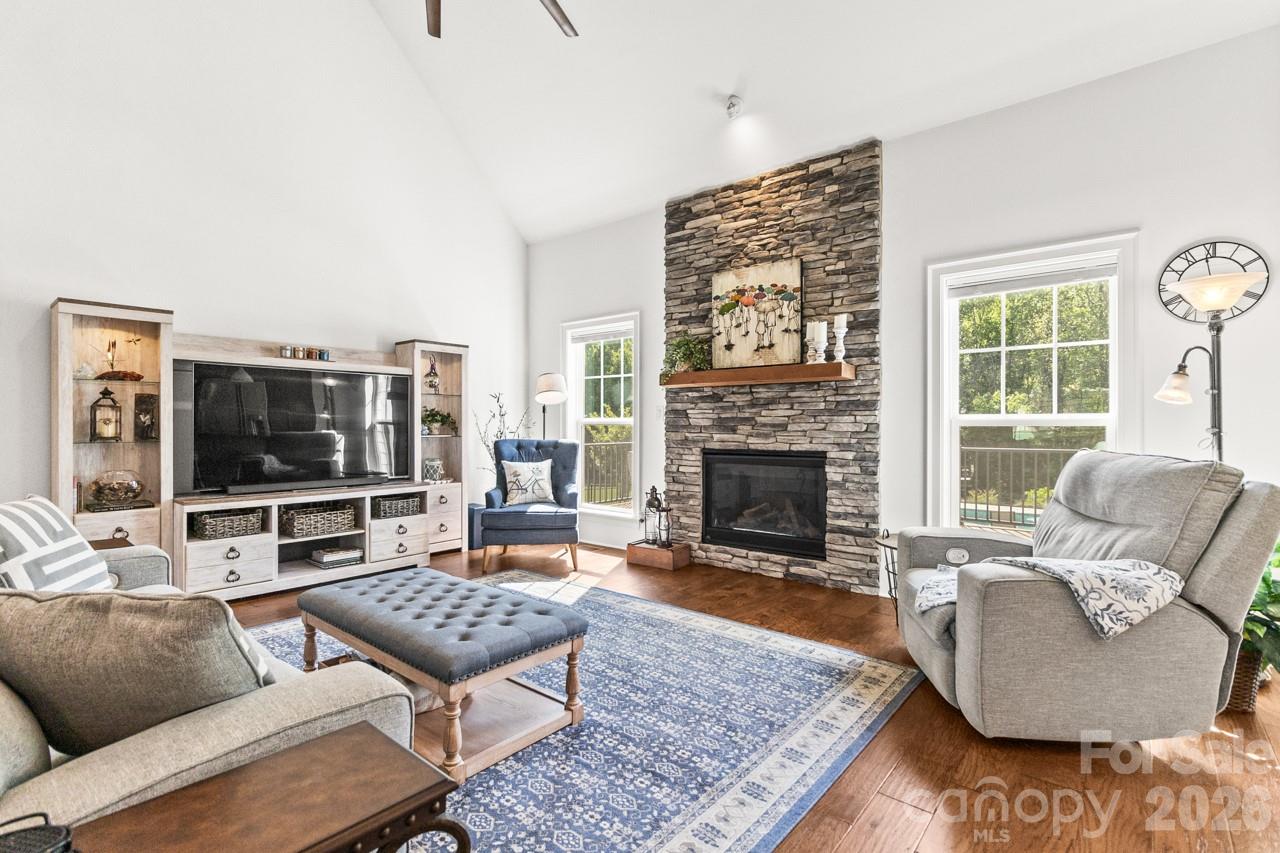 Hidden Meadows - Residential