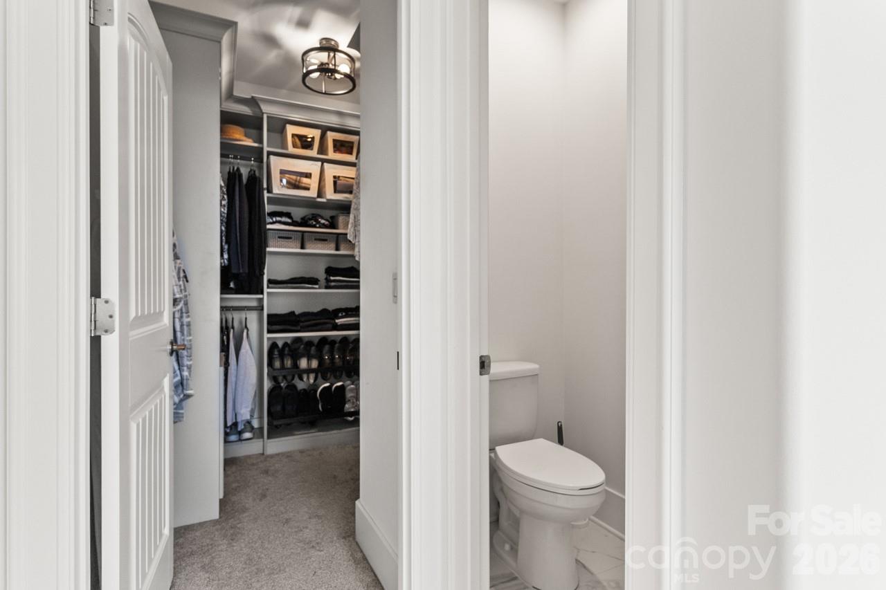 Hidden Meadows - Residential