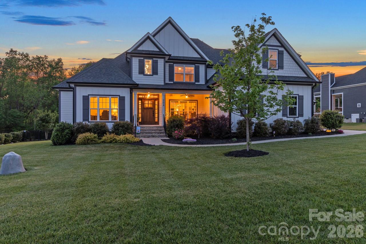 Hidden Meadows - Residential