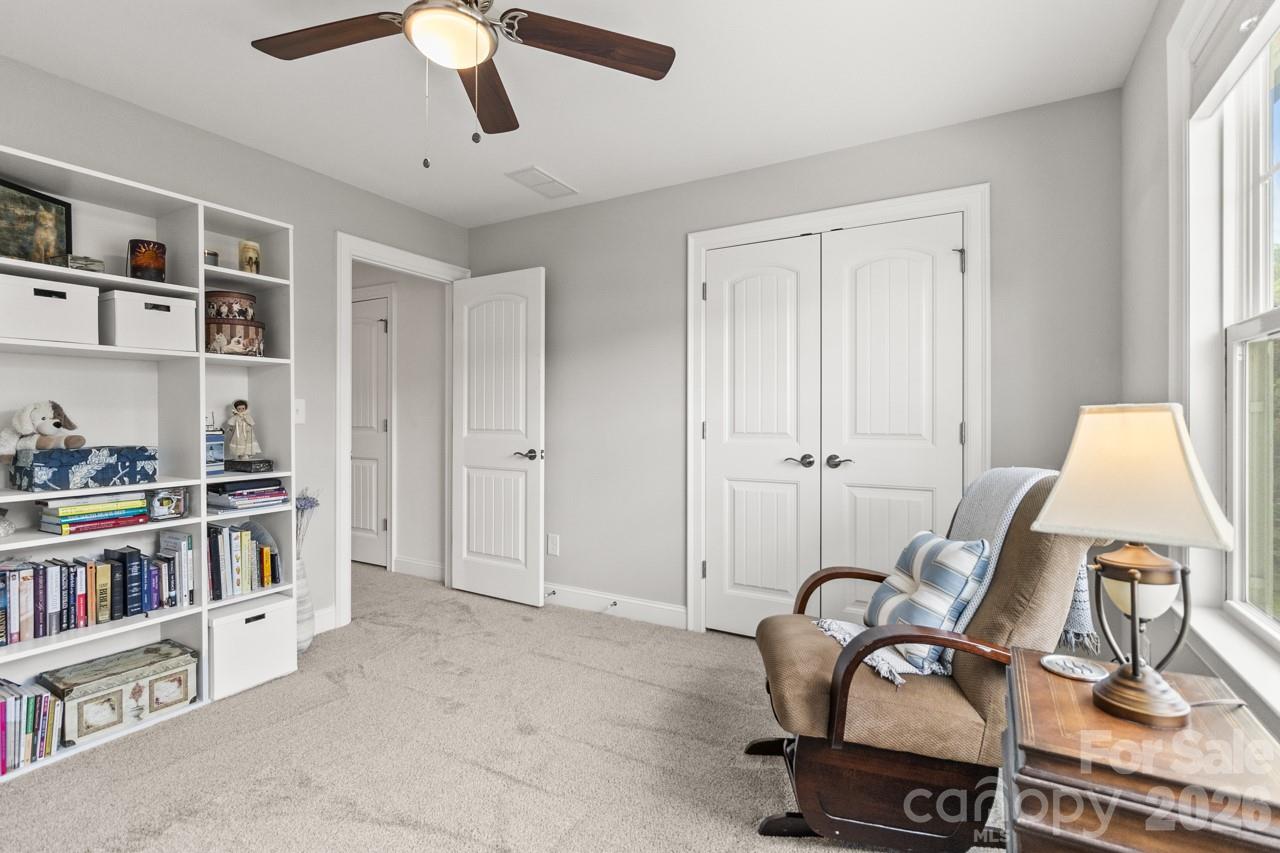 Hidden Meadows - Residential