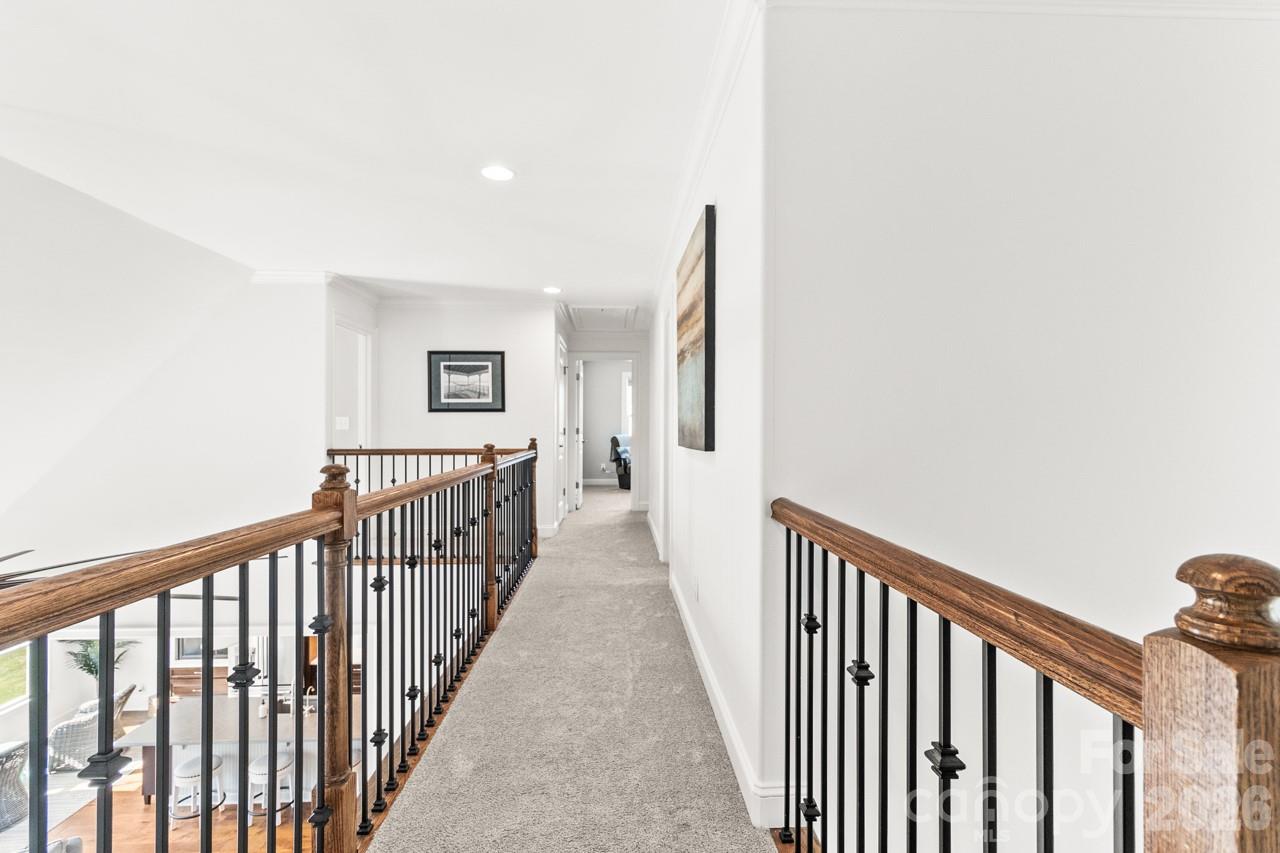 Hidden Meadows - Residential