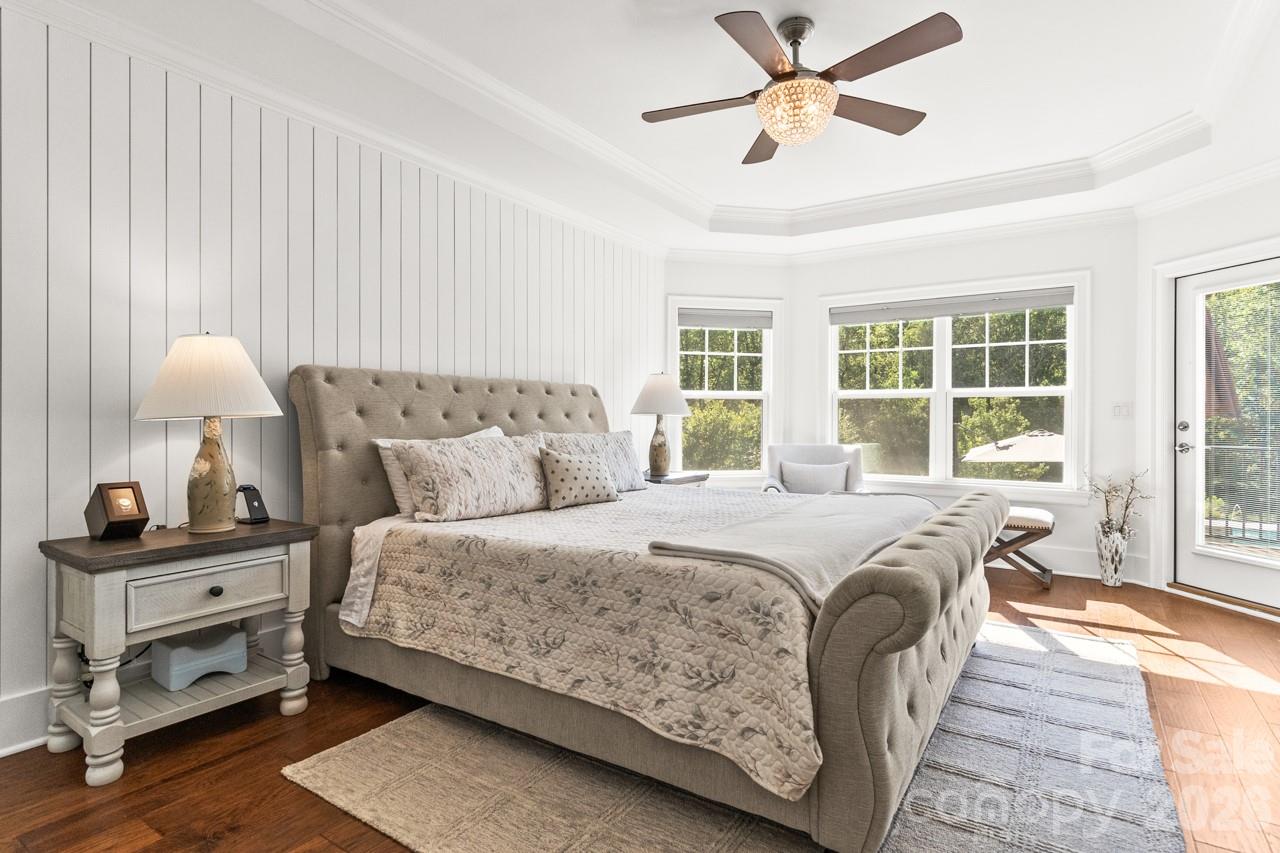 Hidden Meadows - Residential