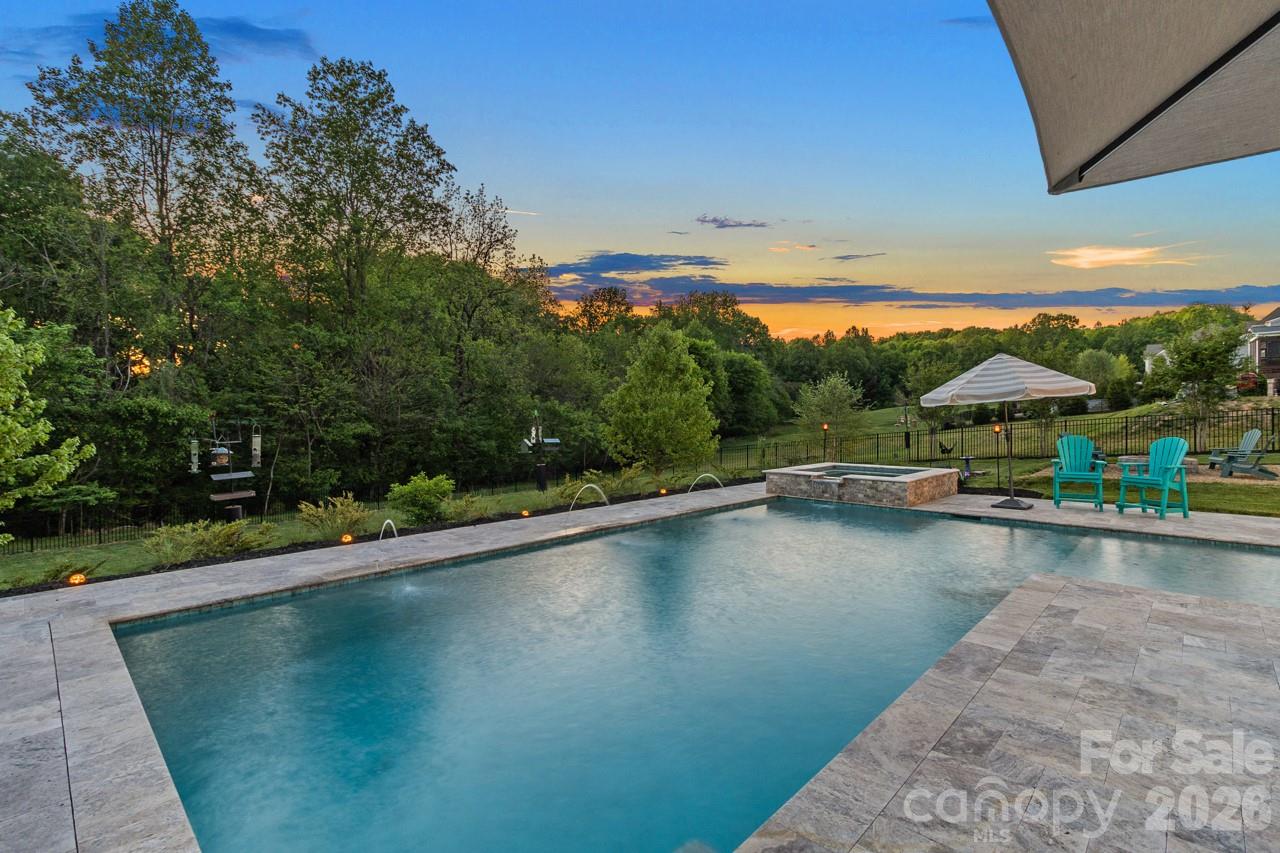 Hidden Meadows - Residential