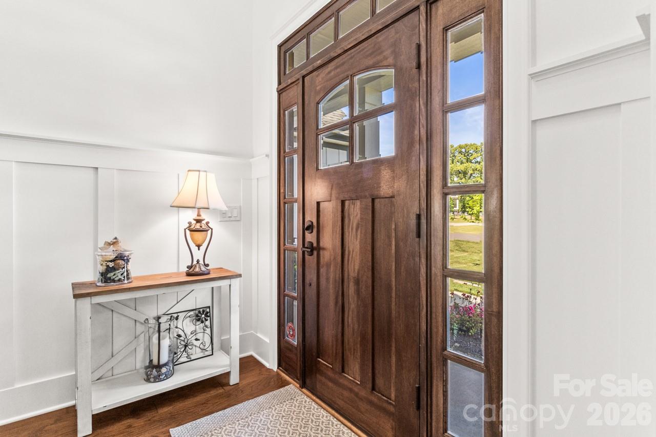 Hidden Meadows - Residential