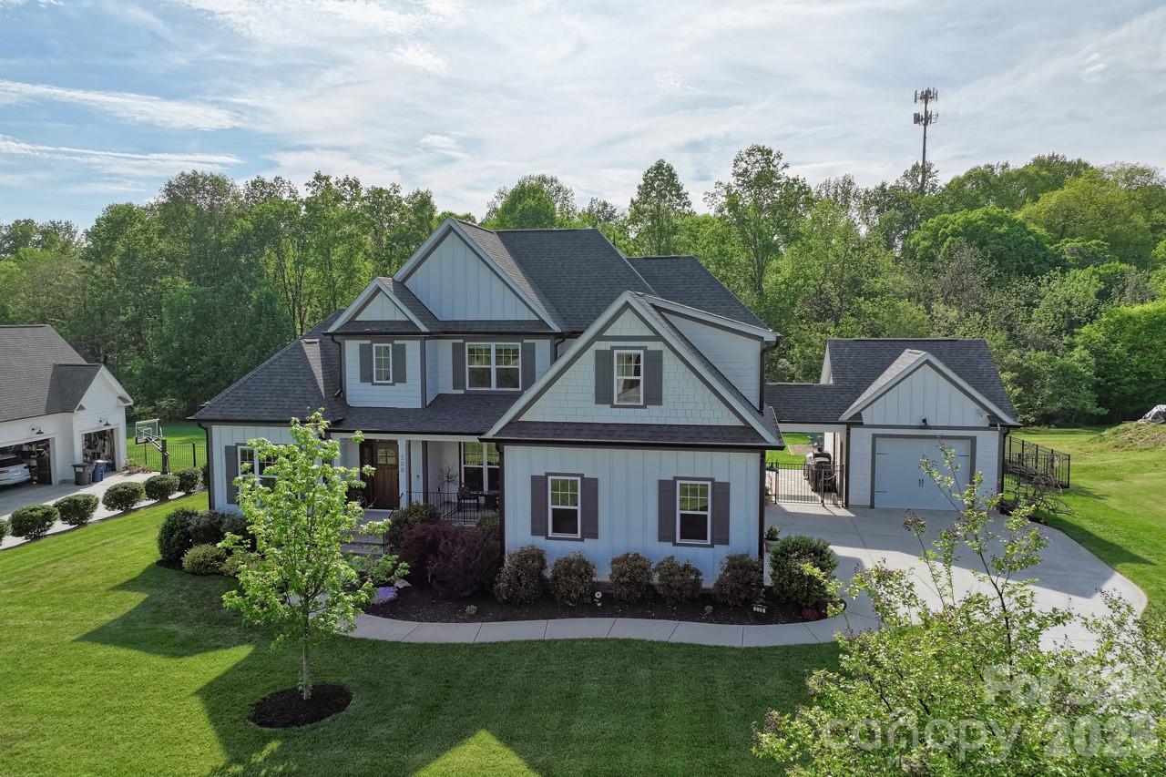 Hidden Meadows - Residential