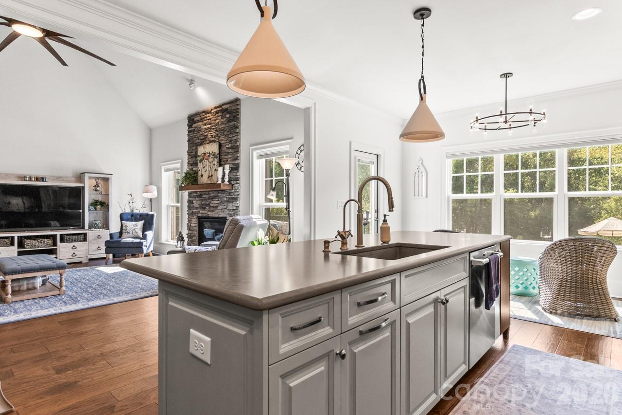 Hidden Meadows - Residential