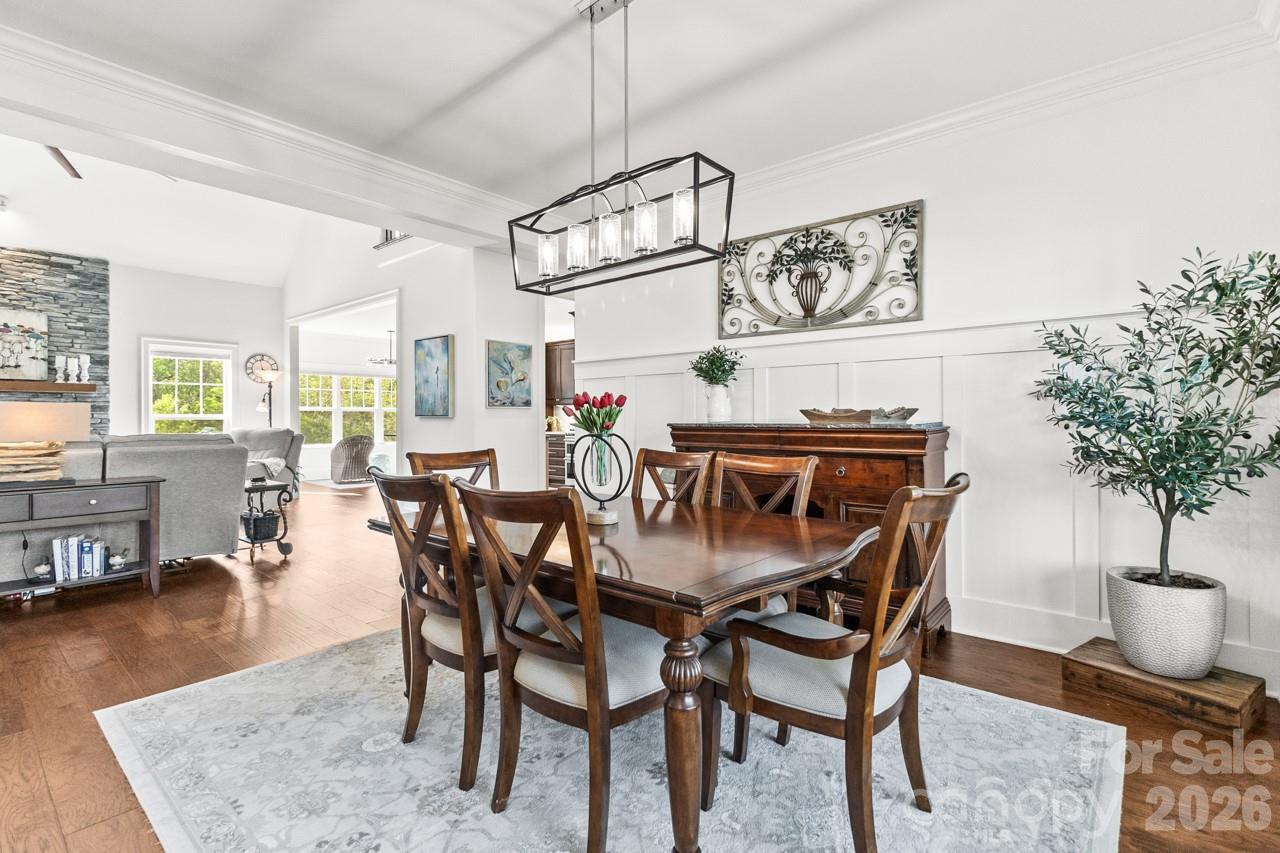 Hidden Meadows - Residential