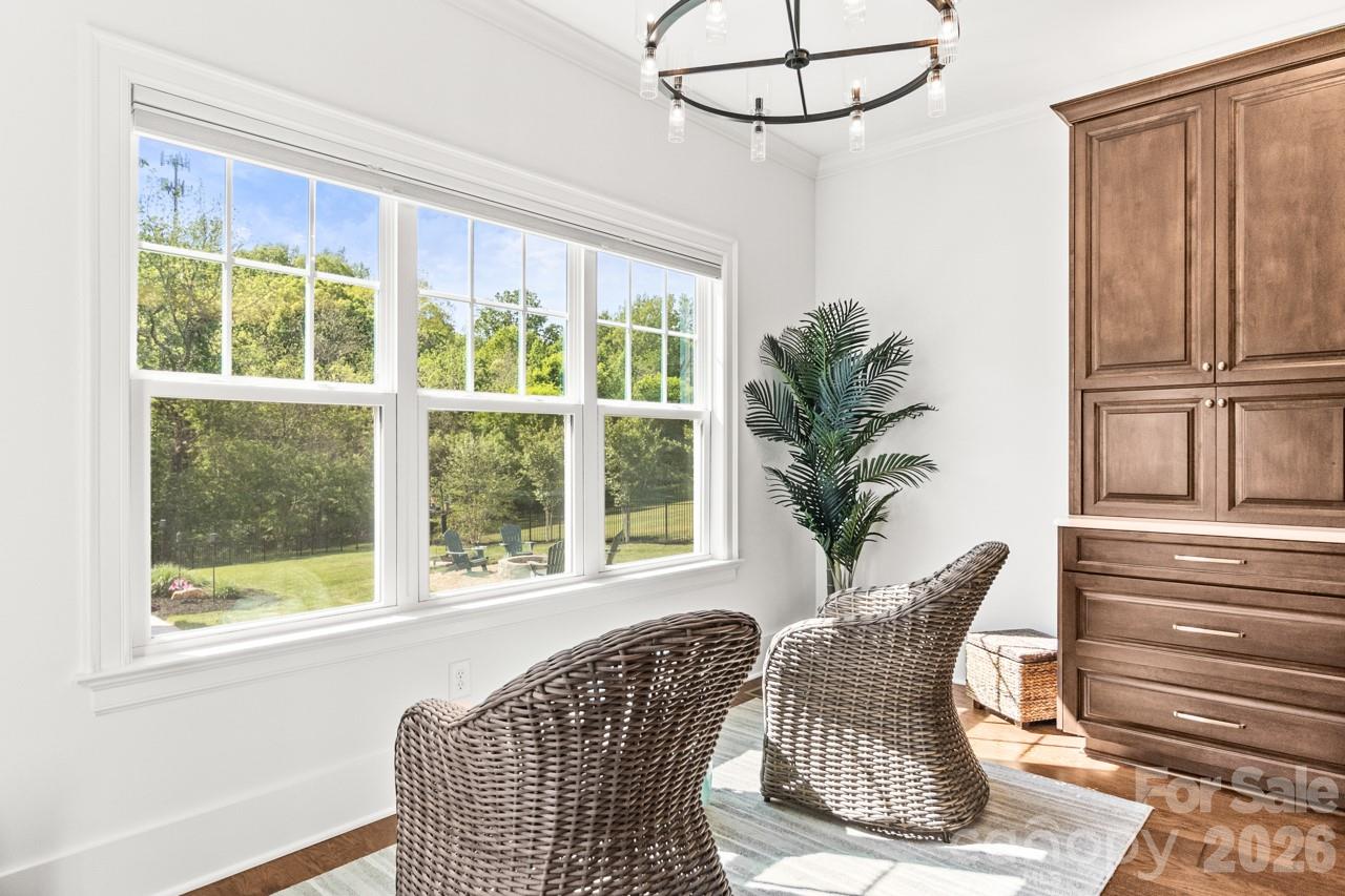 Hidden Meadows - Residential