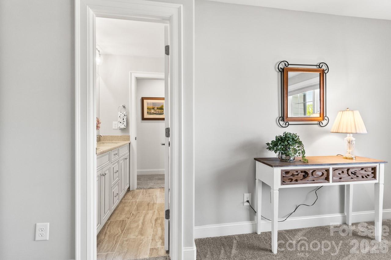 Hidden Meadows - Residential