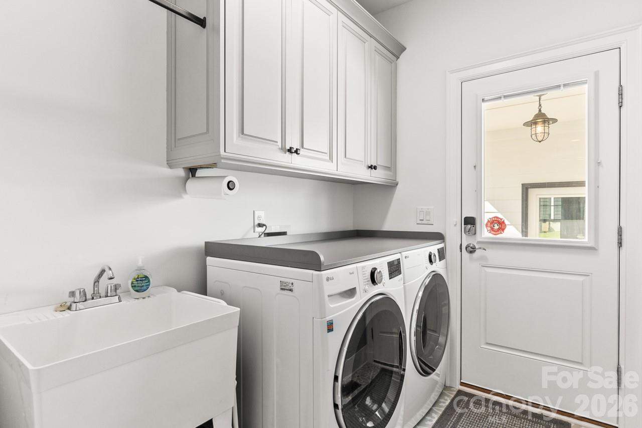 Hidden Meadows - Residential