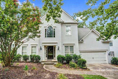 7715 Wingmont Drive Charlotte NC 28269