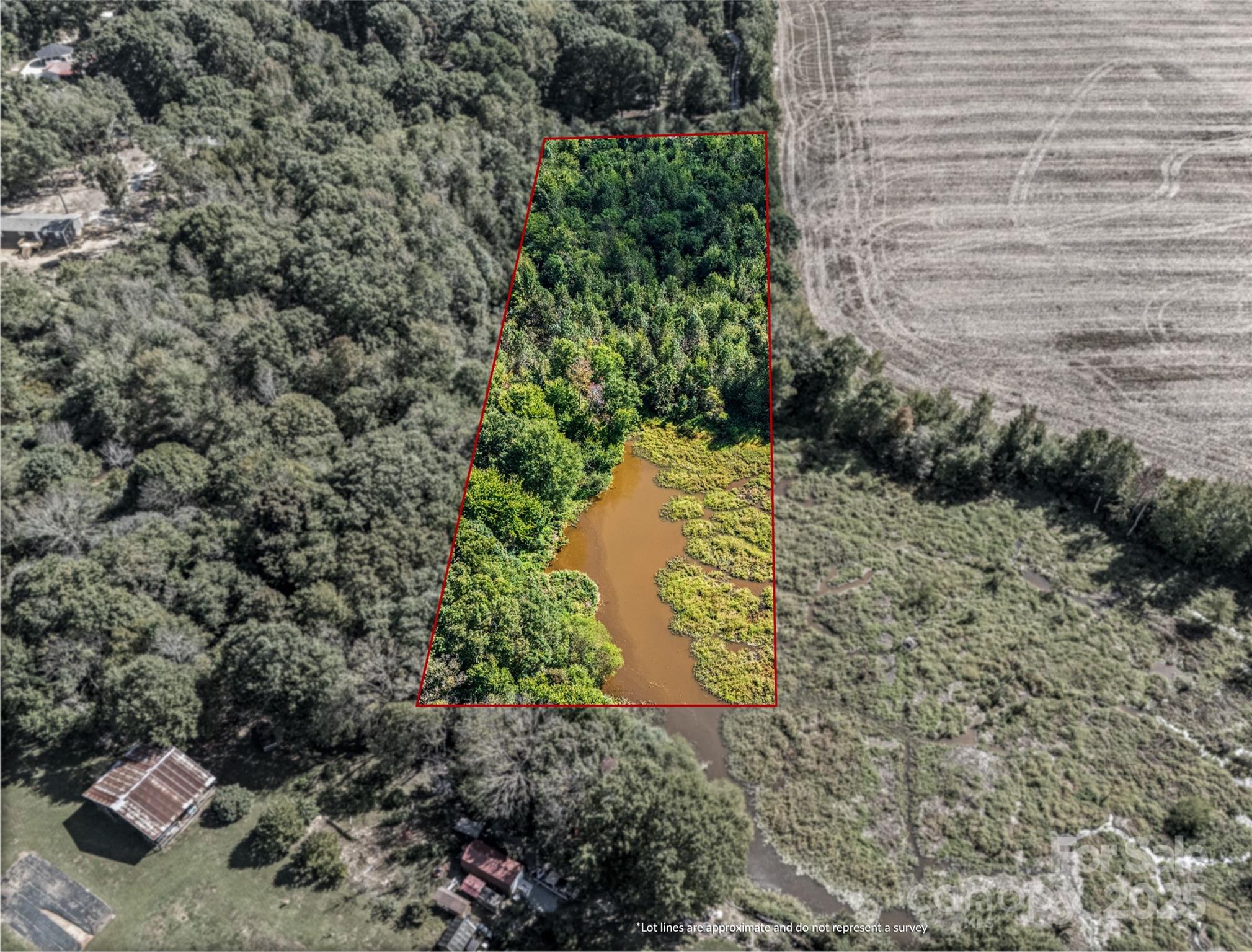 00 Lonnie D Aldridge Road