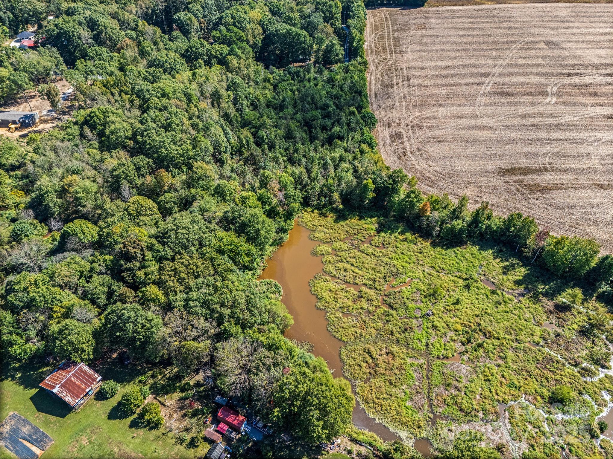 00 Lonnie D Aldridge Road