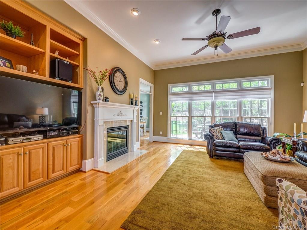 The Farms - Residential