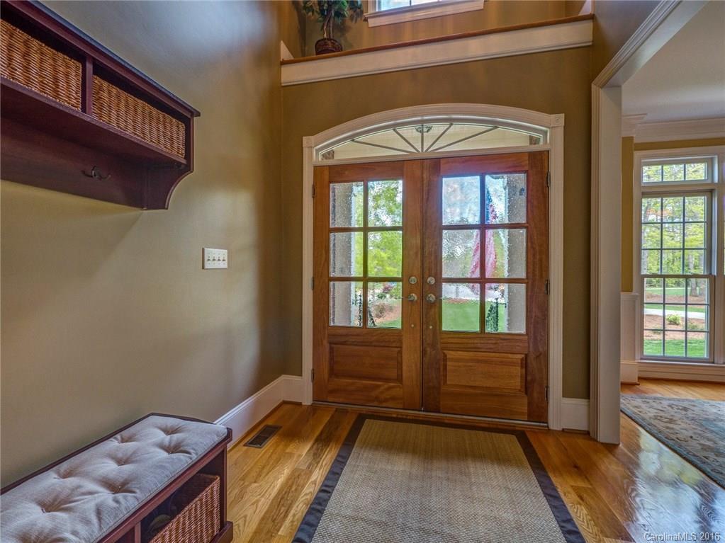 The Farms - Residential