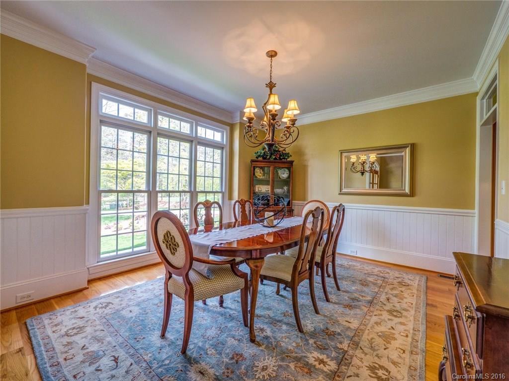 The Farms - Residential