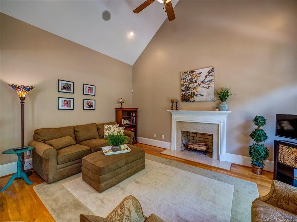 The Farms - Residential