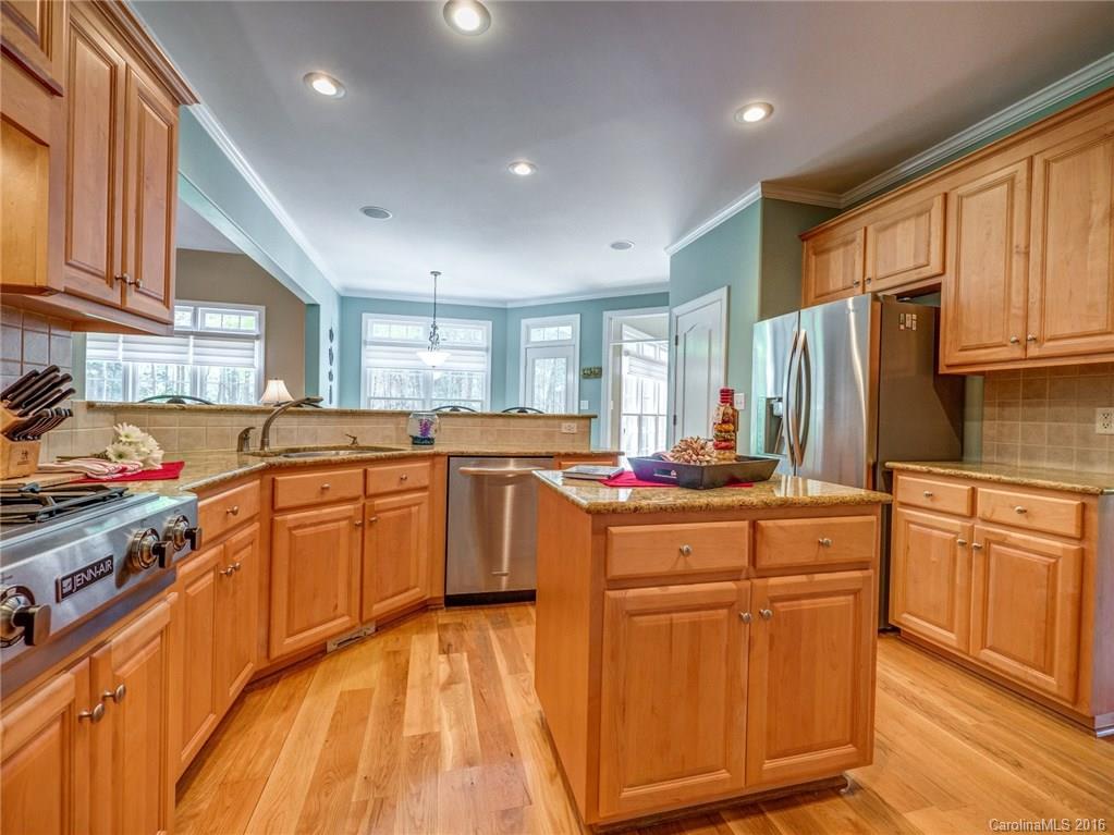 The Farms - Residential