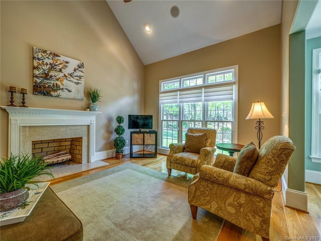 The Farms - Residential