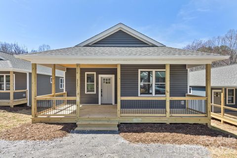 231 EDGEWOOD Road S 5 Asheville NC 28803