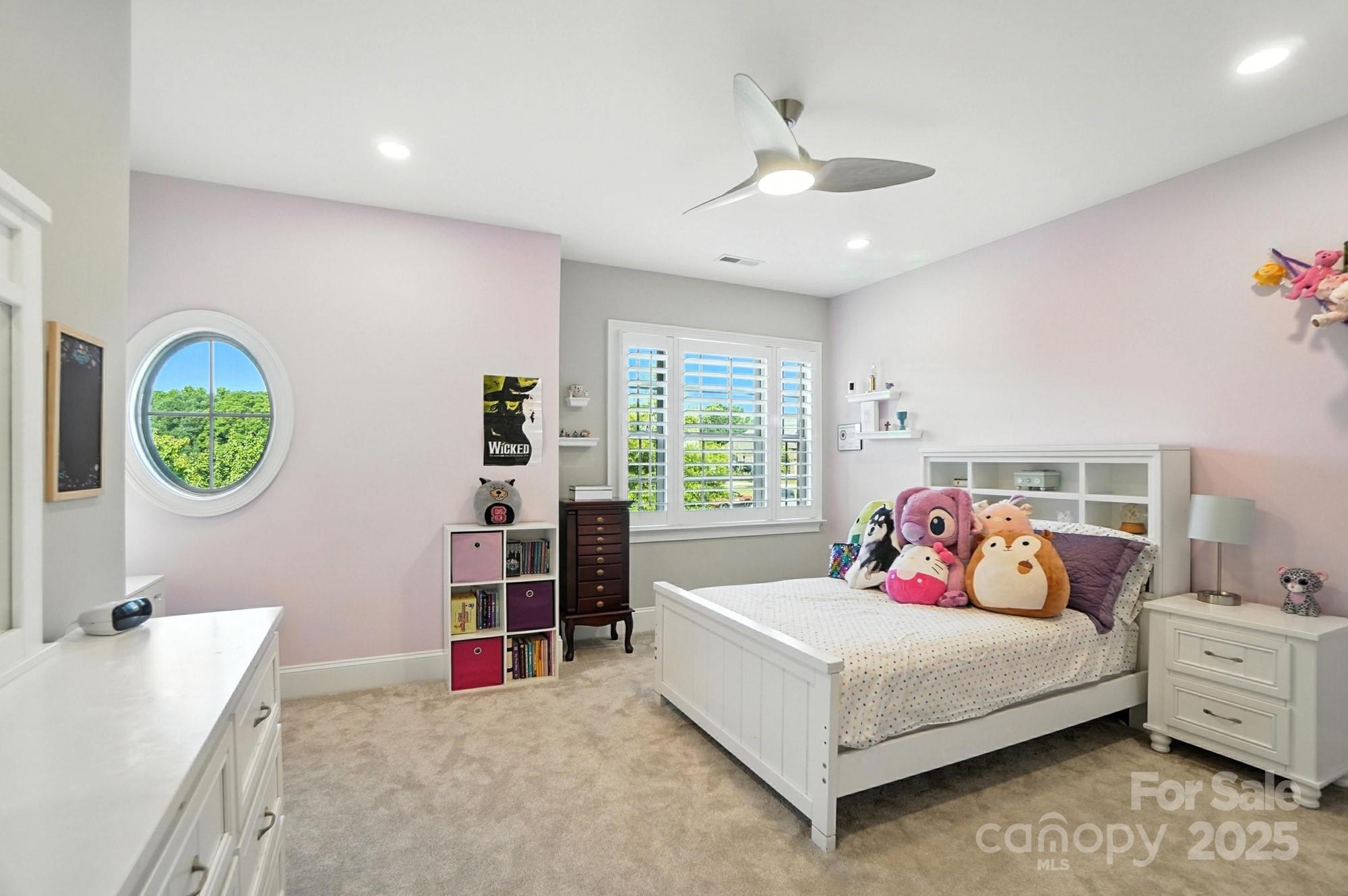 Atherton - Residential