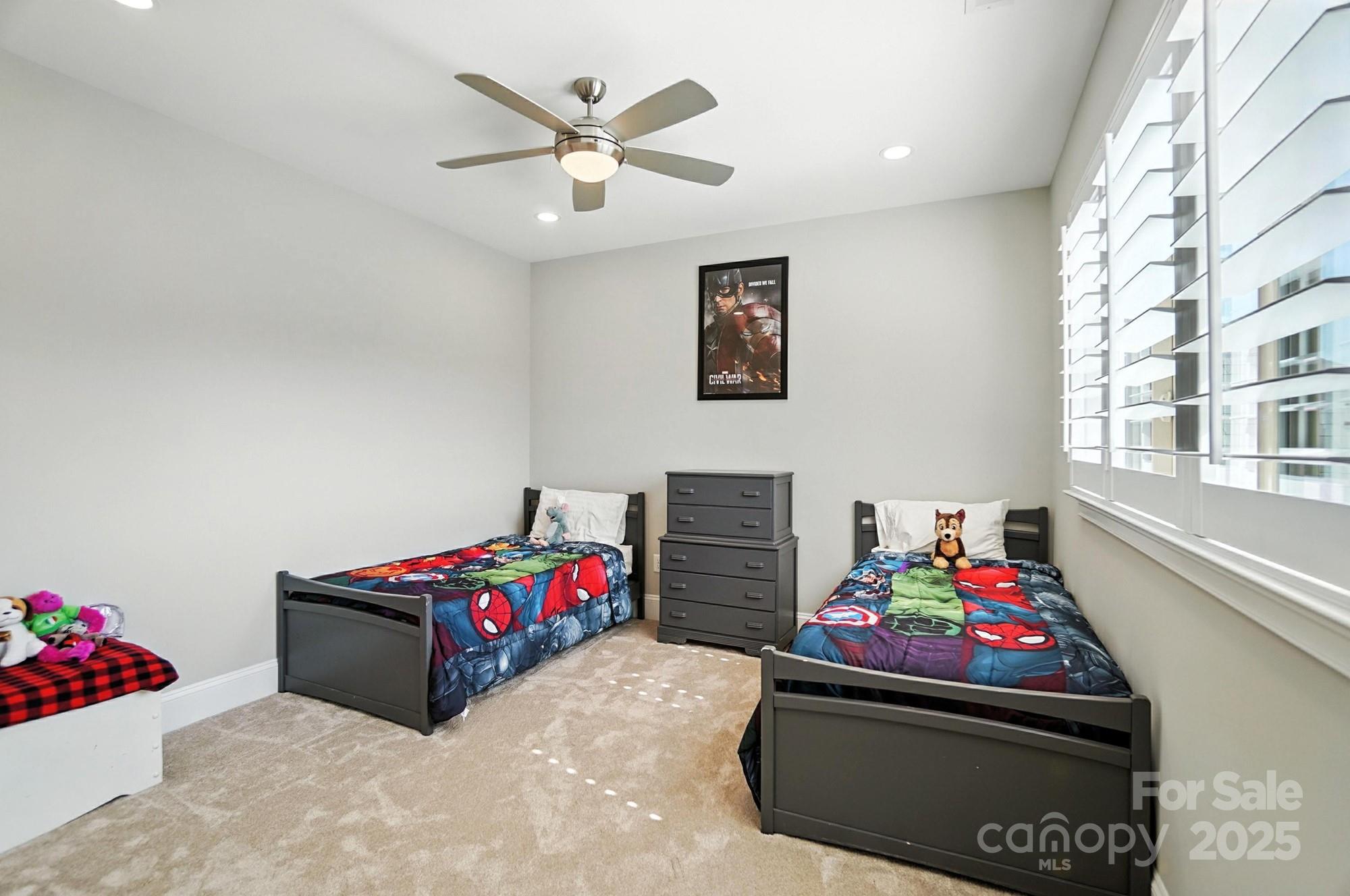 Atherton - Residential