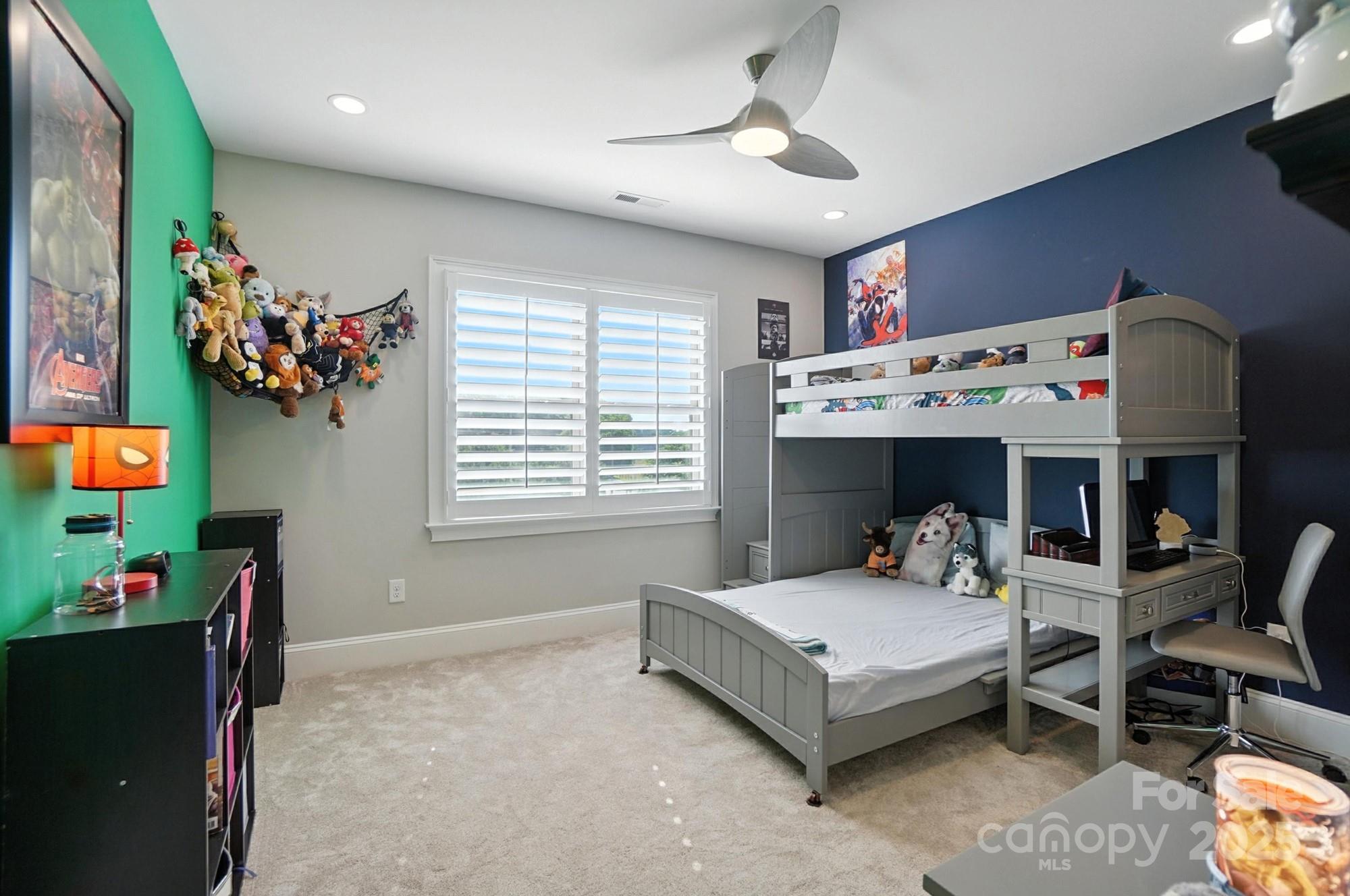 Atherton - Residential