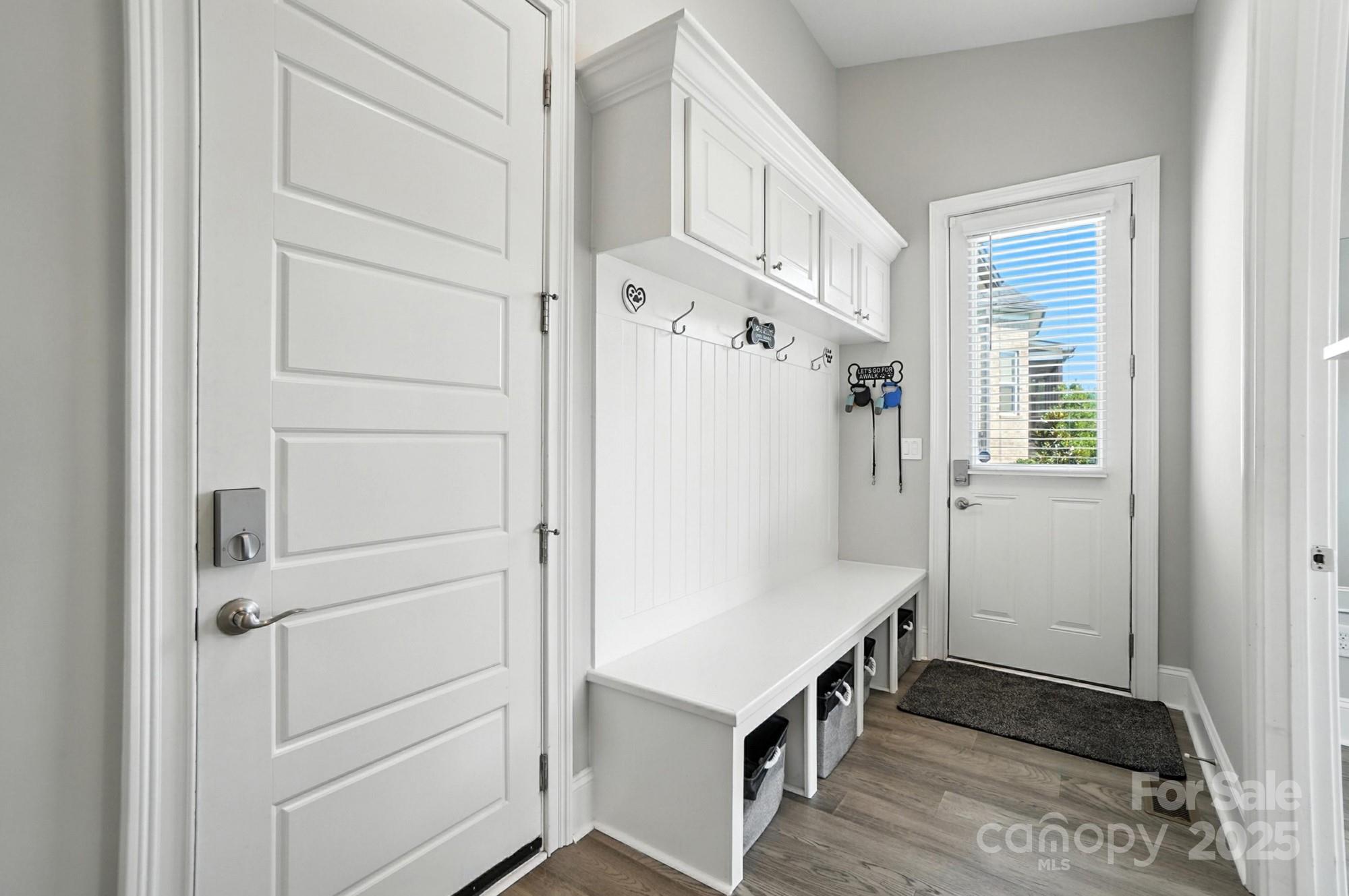 Atherton - Residential