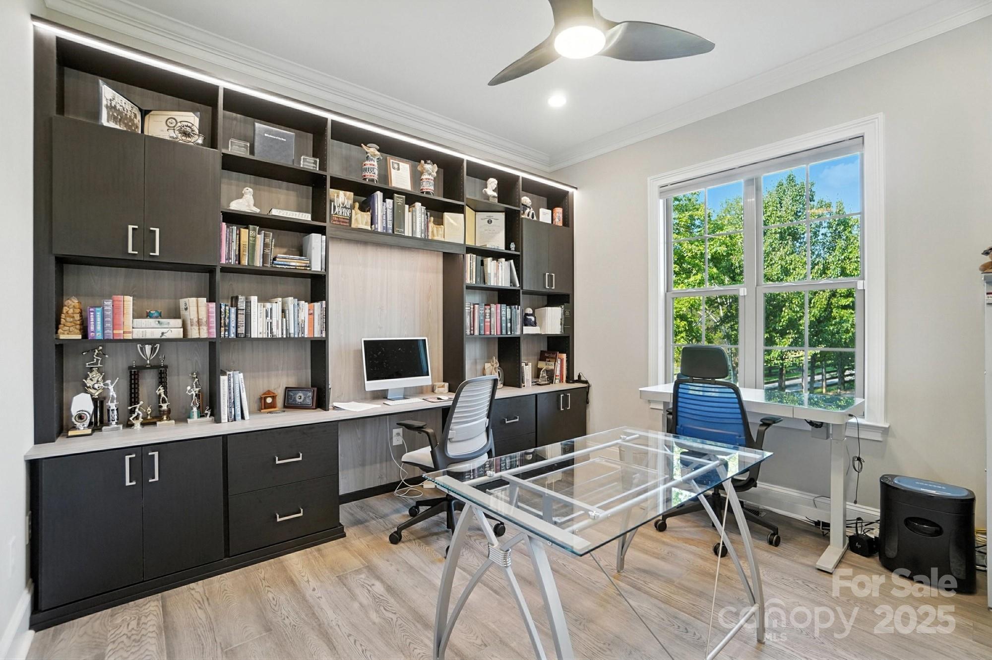 Atherton - Residential