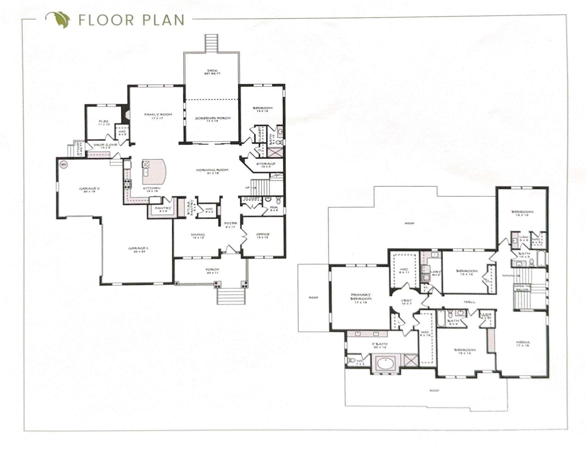 Atherton - Residential