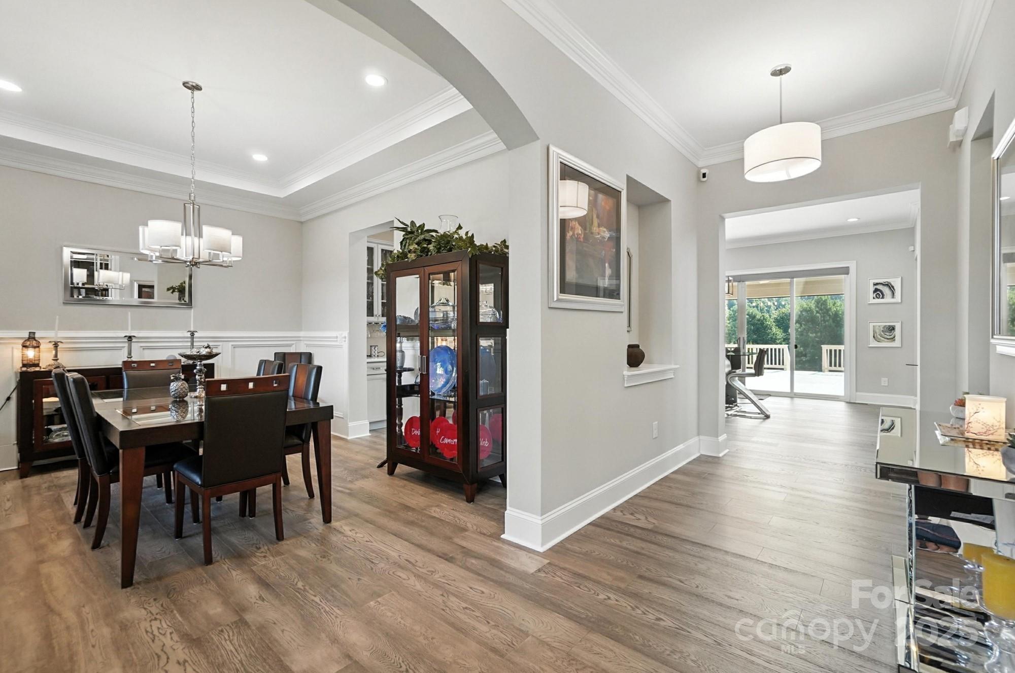 Atherton - Residential