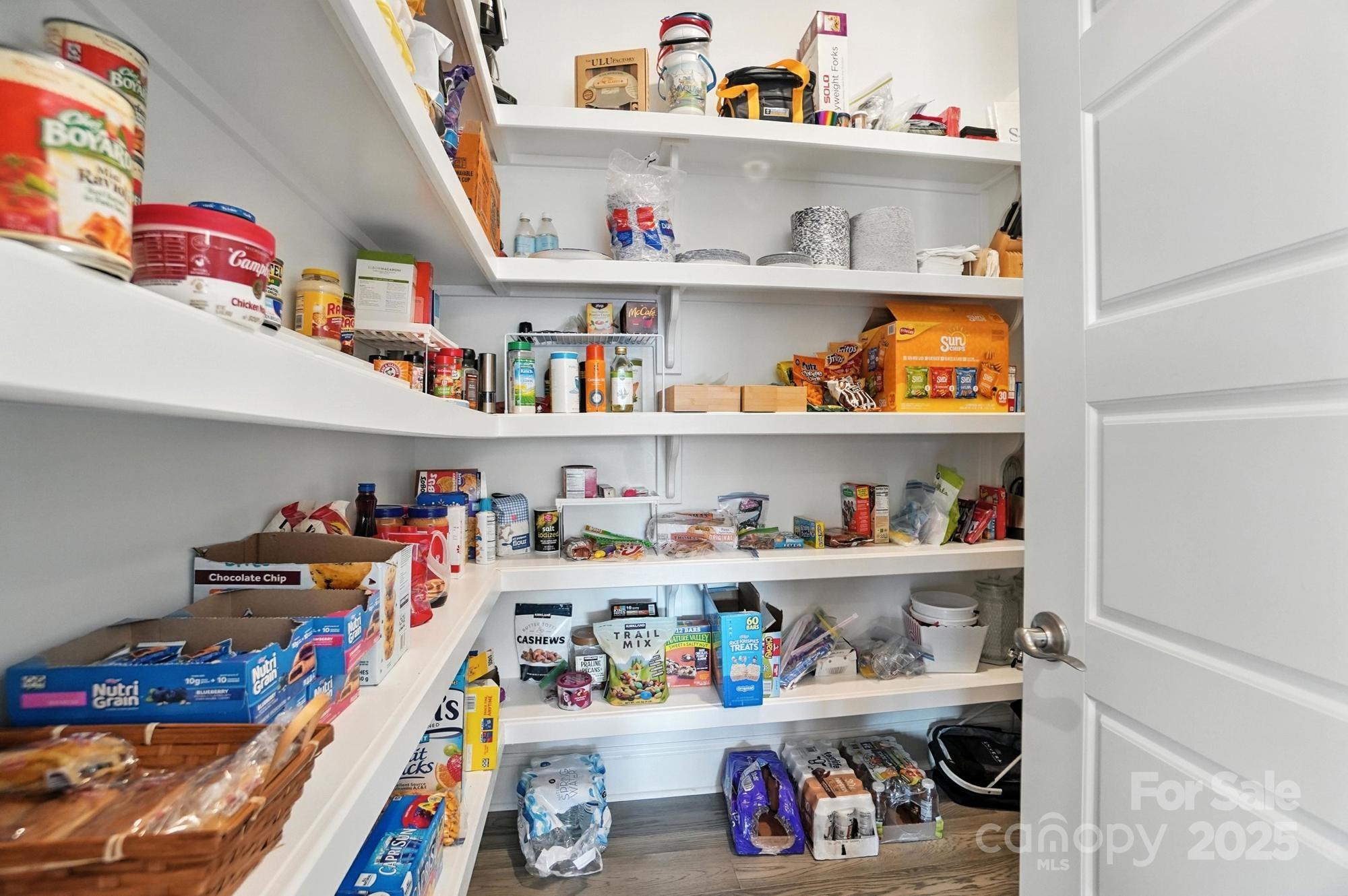 Atherton - Residential