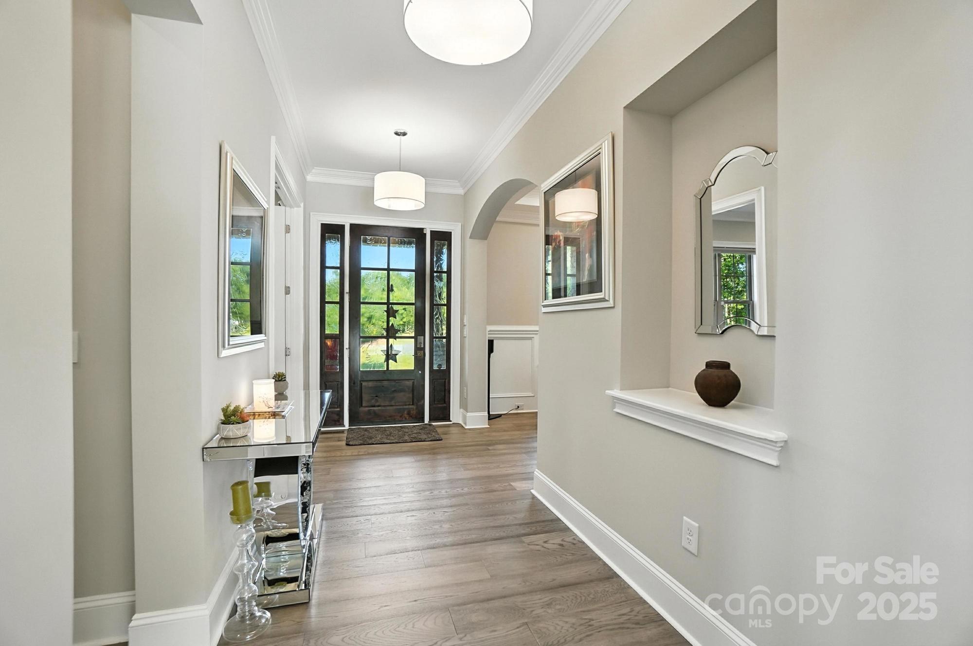 Atherton - Residential