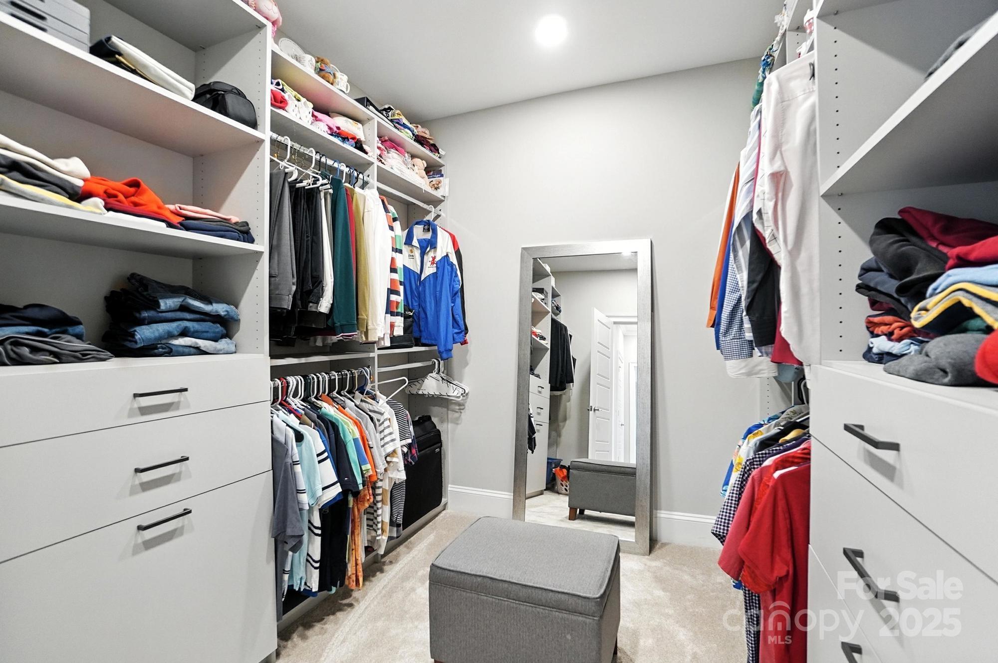 Atherton - Residential