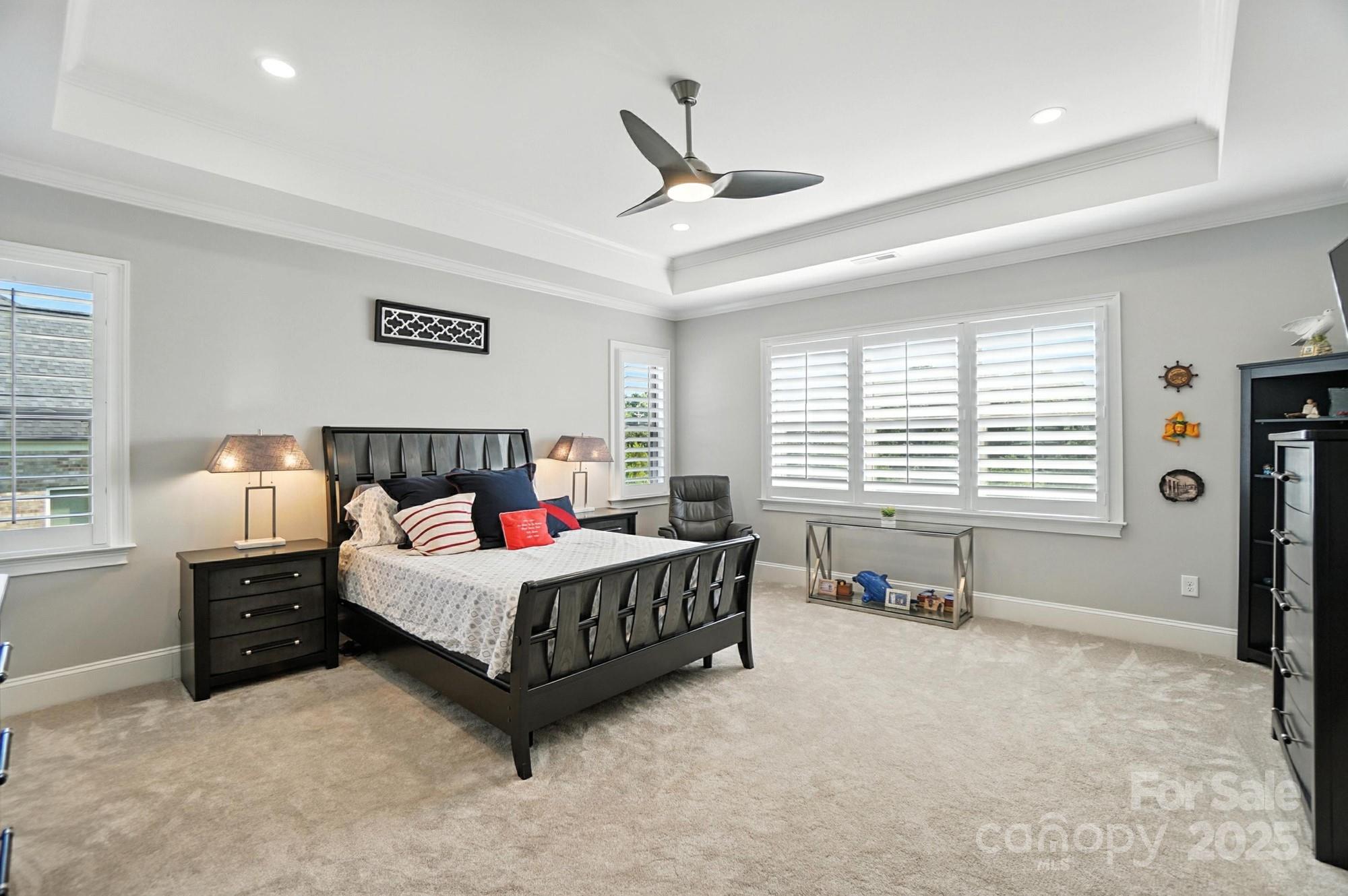 Atherton - Residential