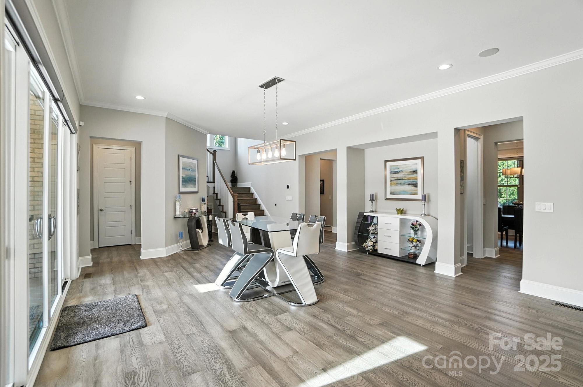 Atherton - Residential