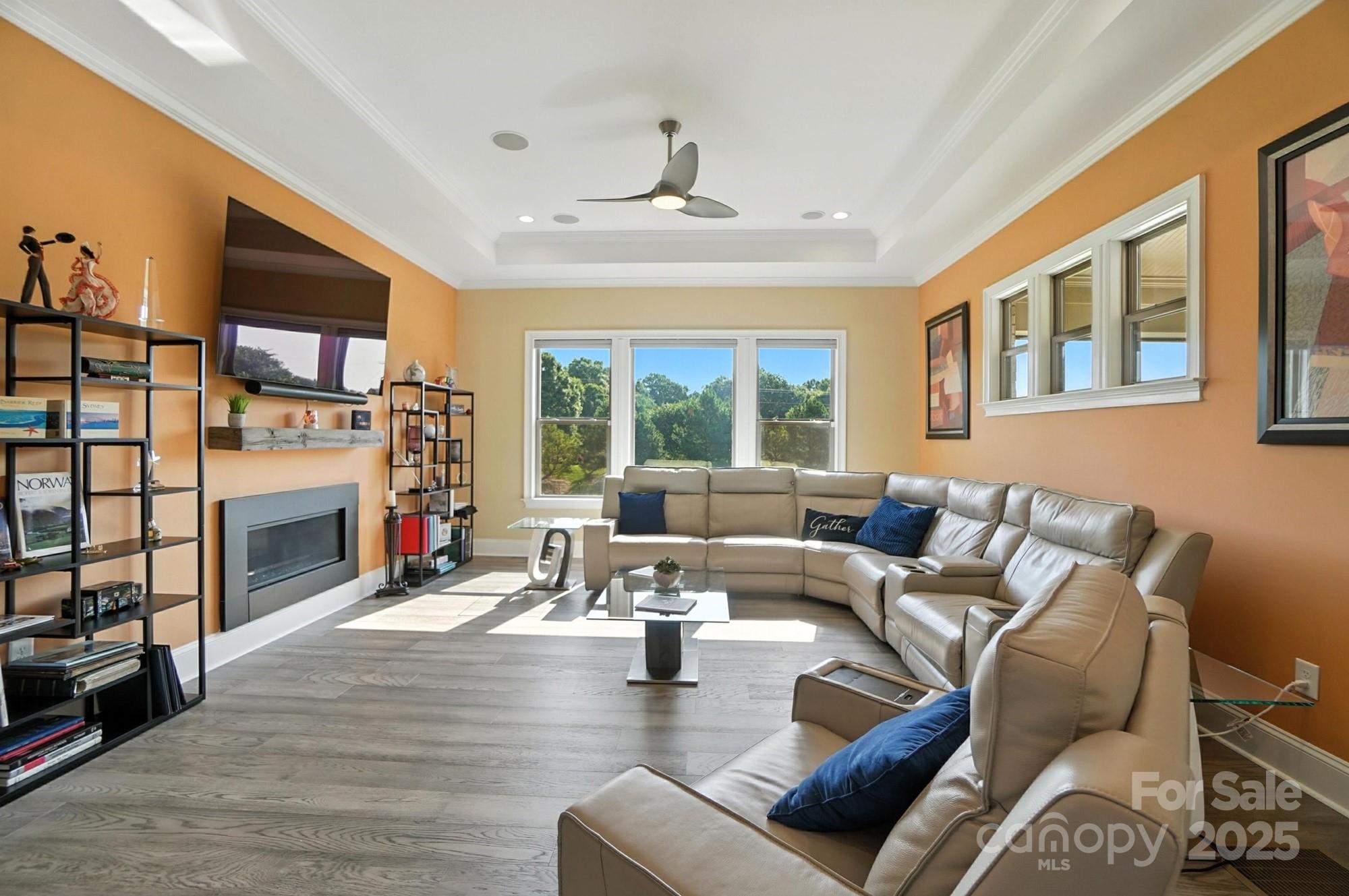 Atherton - Residential