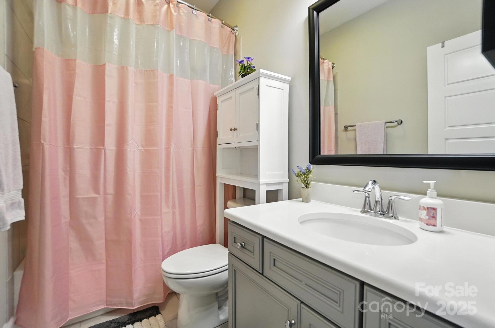 Atherton - Residential