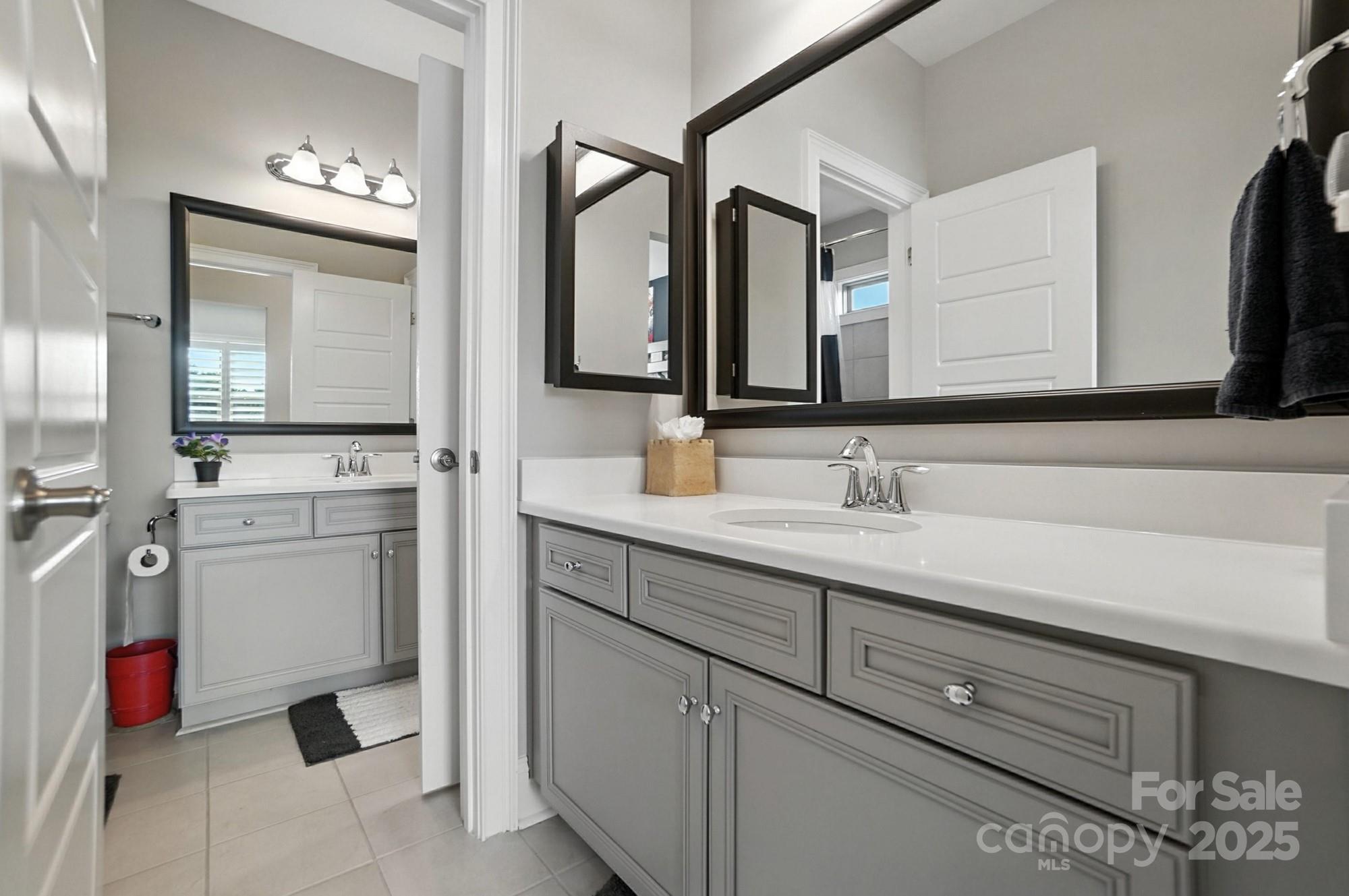 Atherton - Residential