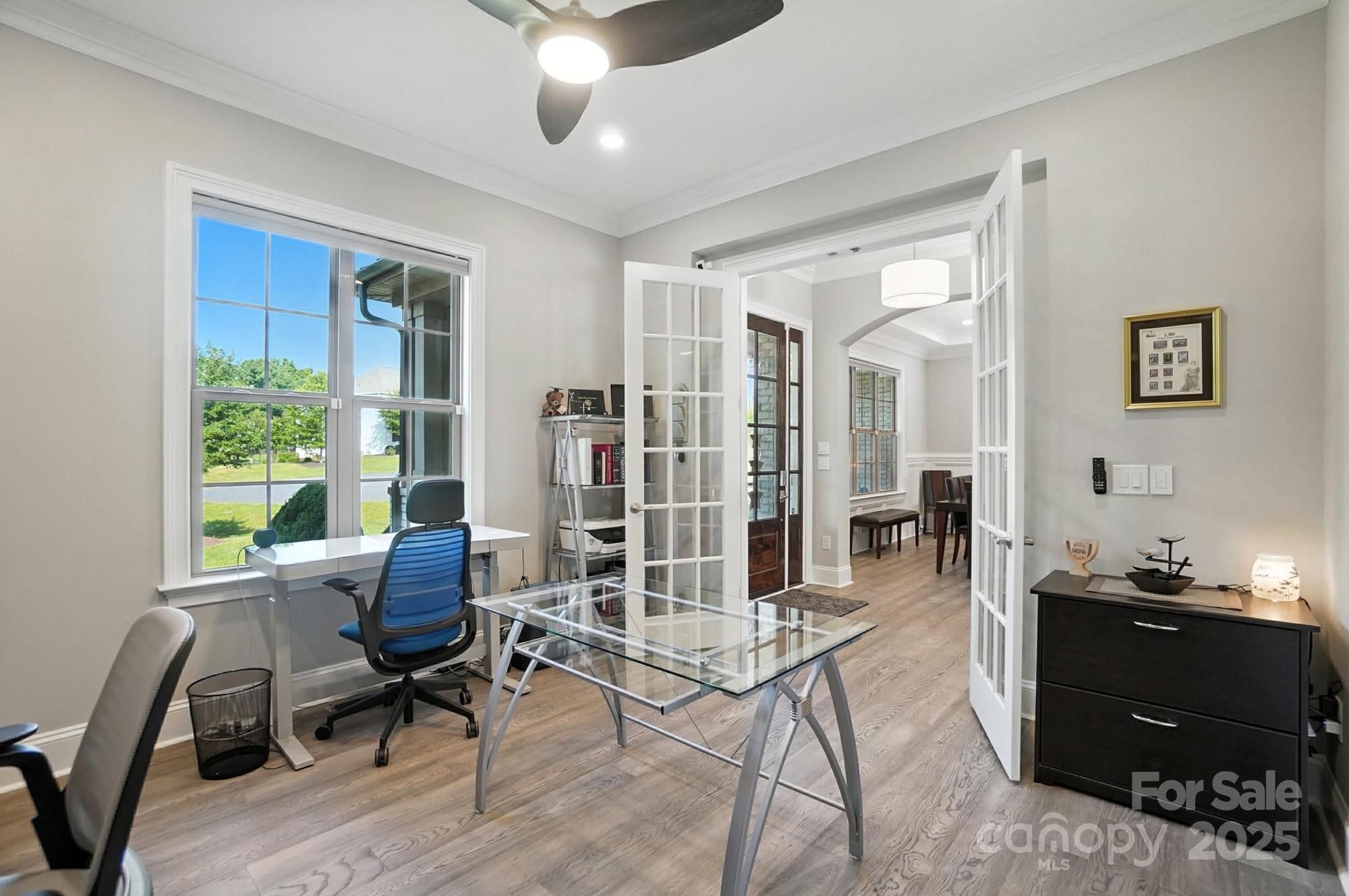 Atherton - Residential