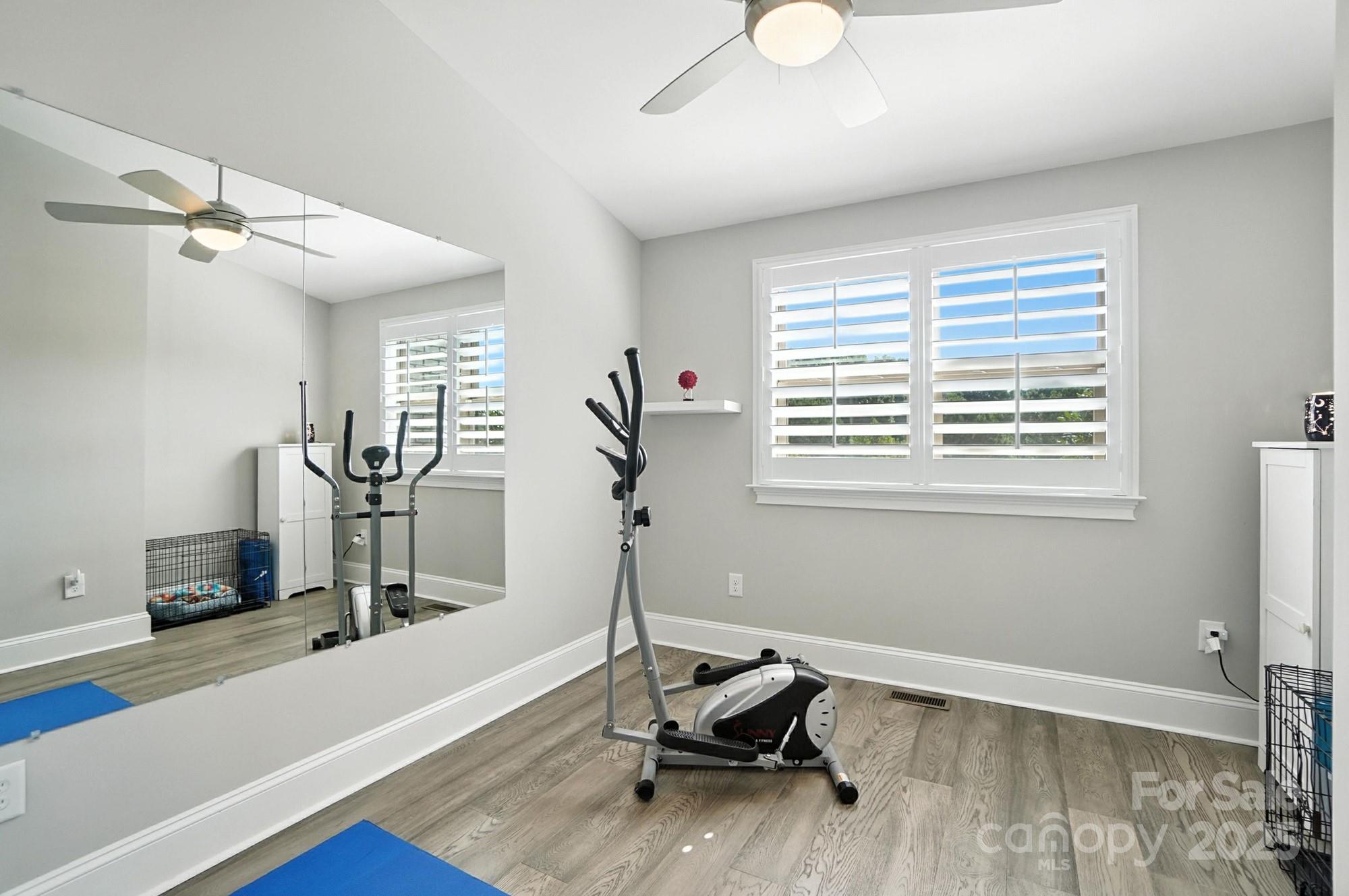 Atherton - Residential